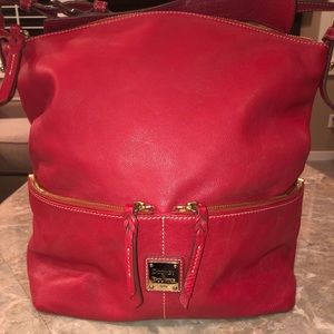 Dooney & Bourke purse
